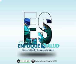 Clinica Enfoque Salud