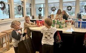 The City Journal/Morgan County News