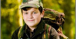 About me : Jake's Bones