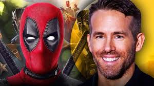 MCU's Deadpool: Marvel Rumored to Want Ryan Reynolds to Sign  Record-Breaking Deal : r/MarvelStudiosSpoilers