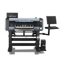 Prestige XL2 24" Production Roll-to-Roll DTF Printer