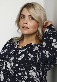 Kaffe Curve MIRA AMI BLOUSE