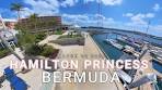 HAMILTON PRINCESS BERMUDA MARCH 22 2024