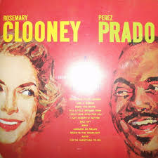 Rosemary Clooney Perez Prado A Touch Of Tabasco 1997 Cd Discogs 16 years ago16 years ago. rosemary clooney perez prado a touch