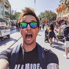 Caleb Camacho (@calebmacho)