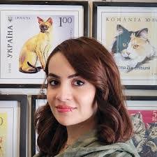 Jacqueline Moss's Instagram, Twitter & Facebook