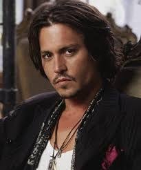 Résultat de recherche d'images pour "johnny depp"