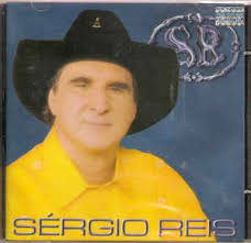 Estreou na televisão em 2000 como uma das crianças entrevistadores do programa infantil gente inocente. Sergio Reis Sergio Reis 2000 Cd Discogs