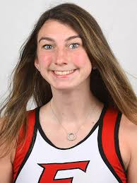 2020-21 Cheerleading Roster