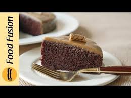 The Best Chocolate Cake Without Oven Recipe And A Coffee Ganache Recipe To Go With It All Without Oven And With Best Chocolate Cake Cake Recipes Oven Recipes
