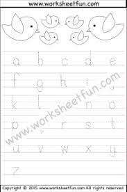 Stuck point help sheet for cpt therapists stuck points are thoughts that keep us from recovering. Alphabet Tracing Free Printable Worksheets Worksheetfun