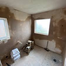 A typical starting cost to rewire a one bedroom flat would be £1995+vat. How Much Does A Renovation Cost Renovating The Broadway