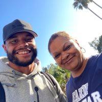 Michelle Newton (@mikienewton)