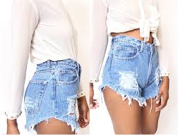 Resultado de imagem para short da moda