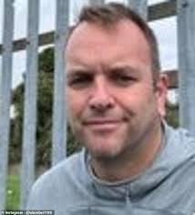 VIP charity auction boss who mingled with stars such as Harry Kane and  Anthony Joshua is accused of suddenly shutting down firm