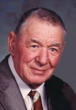 Wilbur F “Bill” Schlagel (1917-2005): homenaje de Find a Grave