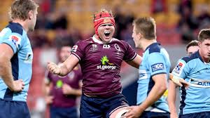 🕰 winding back the clock to 2010 for this nail biter at suncorp. Round 1 Reds V Waratahs Super Rugby Australia Youtube