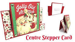 Download Christmas Cards By Mixed Up Craft Youtube SVG Cut Files
