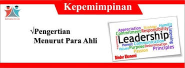 Definisi dan pengertian kurikulum menurut ahli. 63 Pengertian Kepemimpinan Menurut Para Ahli Sifat Syarat