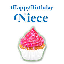 # happy birthday to you. Happy Birthday Niece Gifs Free Happy Bday Pictures And Photos Bday Card Com
