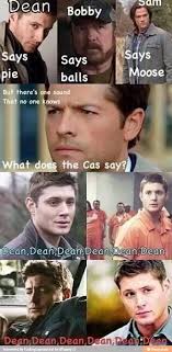 What Does The Cas Say Supernatural Destiel Serenity Its My Thing What Does The Cas Say Other People Do It Supernatural Destiel Destiel Supernatural Funny