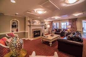 Here is a list of some of the best gardens and arboretums near greenville, sc. Assisted Living And Dementia Care In Greenville South Carolina