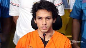 Seperti hujan yang jatuh ke bumi. Polisi Ungkap Kondisi Jefri Nichol Usai Ditangkap Di Apartemennya 3 Hari Lalu Tribunnews Com Mobile