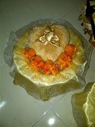 Dicatat oleh unknown di 11:09 ptg. Gubahan Hantaran Pertunangan And Perkahwinan
