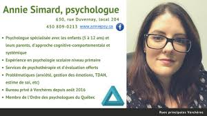 Rues principales Verchères: bienvenue aux nouvelles entreprises !