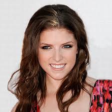 She meant the world to me. Anna Kendrick Fan Lexikon