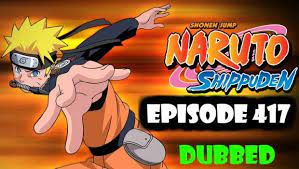 It is released in february 2021 and has 500 episodes in total. Naruto Shippuden Episode 417 English Dubbed Watch Online Naruto Shippuden Episodes Watch Naruto Shippuden Naruto Shippuden Naruto Episodes