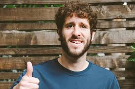 Unsolved mysteries season 2, grand army. Fx Networks Picks Up Untitled Lil Dicky To Series Rapper Kevin Hart Movie Quotes Funny