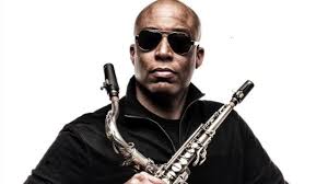 Chris Greene, jazz saxophonist and composer: Something Else! Interview