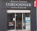 Atelier Tanchon Cordonnier Avignon - Cordonnerie (adresse, avis)
