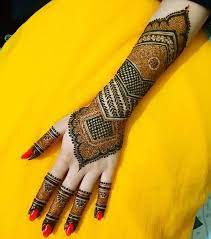 * artwork on hand with mehndi designs * take screen shots of the fancy mehndi designs. 25 Best Pakistani Mehndi Design Ideas In 2021 Styles At Life