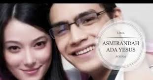 We did not find results for: Lirik Ada Yesus Di Hidupku Asmirandah Lagu Pujian Rohani Kristen Terbaru