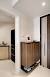 Foyer Shoe Cabinet Design