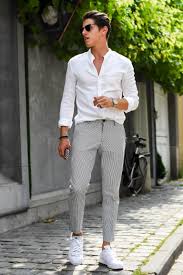 We Found Your Work Outfit For Tomorrow Mens Summer Outfits Mens Winter Fashion Mens Casual Outfits