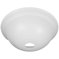 How to remove dome globe for light replacement on hampton bay ceiling fan windward ii. Replacement Light Shade For Rothley Fans Only 08239206014 The Home Depot