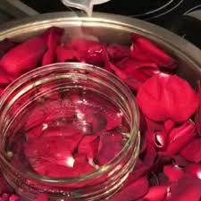 4 110 Begenme 57 Yorum Instagram Da Suna Dumankaya Sunadumankaya Saf Gulsuyu Tonik Yapimi Gul Yapraklari Su Buz Kaliplari Gorseldeki Gibi Gul Yapra I 2020