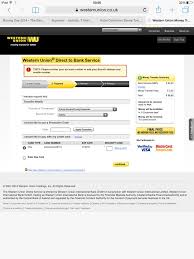 Money transfers can take a few minutes to a few days. Western Union On Twitter Usmaanc We Truly Apologize For This Inconvenience Please Stay With Us For For Future News