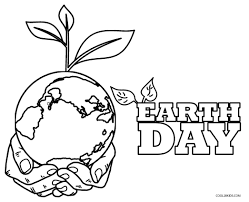 Here are the answers to your earth day questions! Free Printable Earth Day Coloring Pages For Kids