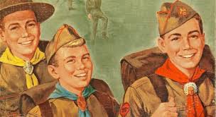 Sonny boy is an original japanese anime television series animated by madhouse and directed and written by shingo natsume. Who Is The Patron Saint Of Boy Scouts Trivia Questions Quizzclub