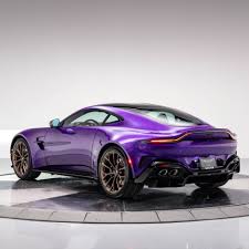 Image result for Digital Violet 2024 Aston Martin