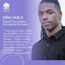 ScholarshipCONNECT (@daytonfoundation_scholarships) • Instagram photos and  videos