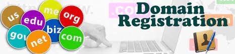 Domain Name Means A Unique Name For A Web Address Of A Website On An Internet U Domain Registration Domain R Web Domain Domain Hosting Domain Registration