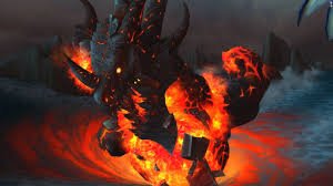 Deathwing (bruiser) patch note history for heroes of the storm (hots). Deathwing Npc World Of Warcraft