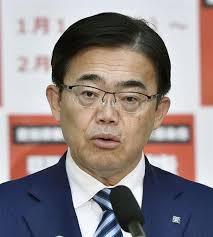 Mc高井 一（地上波）上山 真未（web）解説武田壮永塩田 円（名古屋市担当記者）12年続いた「河村たかし劇場」は次の4年も続くのか？ 市民税減税. å¤§æ' æ„›çŸ¥çŸ¥äº‹ åå¤å±‹å¸‚é•·ãŒé¦–è¬€è€… ãƒªã‚³ãƒ¼ãƒ«ä¸æ­£ã§æ‰¹åˆ¤ ã‚¤ã‚¶