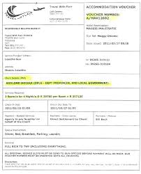 Your popularity may also spread. Mybookinghotel Hotel Booking Voucher Sample