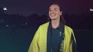 Mcdermott competed in the women's high jump at the 2017 world championships in athleti. High Jumper Nicola Mcdermott Is Off To The Olympics Youtube